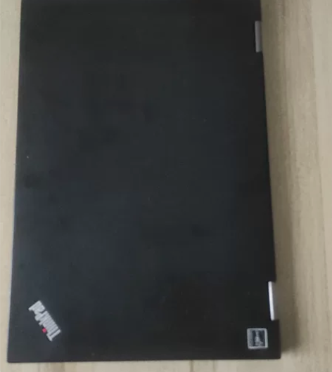 我自己用的ThinkPad x1yoga2...