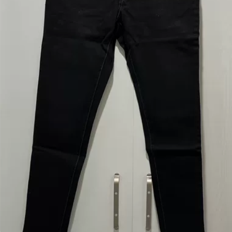 唐狮男士秋季修身显瘦牛仔裤；全新有吊牌； ...