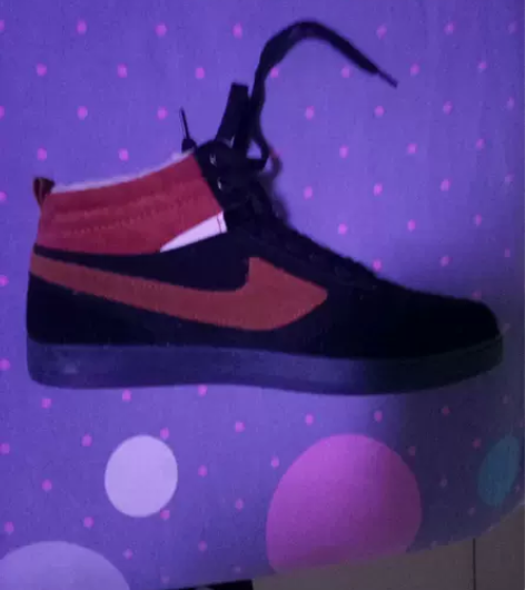 全新男士棉鞋 春秋鞋全新    秋冬棉鞋4...