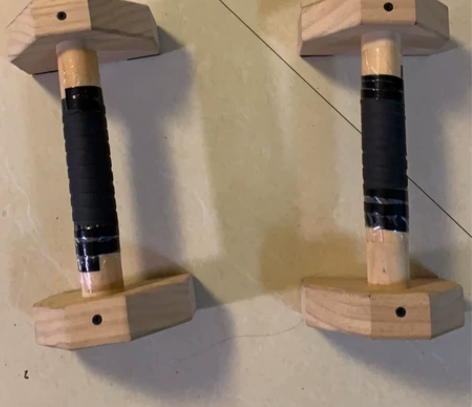 俯卧撑支架30厘米一对 感兴趣的话点“我想...