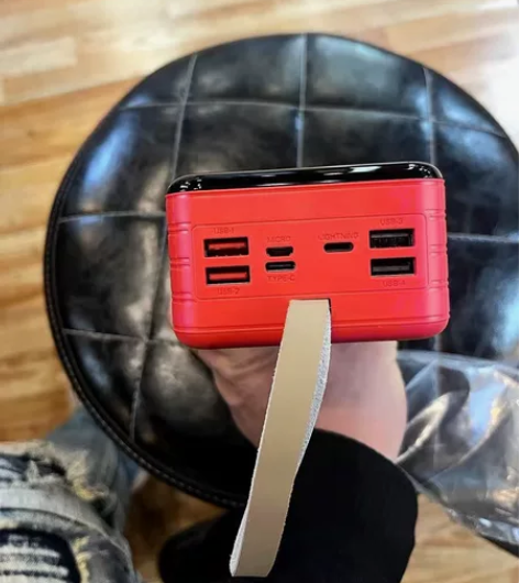 【全新包邮】100000毫安50000毫安...