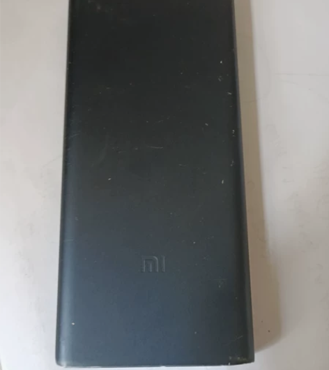 小米充电宝20000毫安电池 感兴趣的话点...