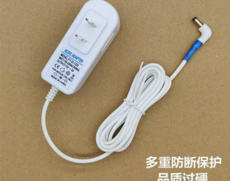 小度电源线原装1C/1S/5001/1C4...