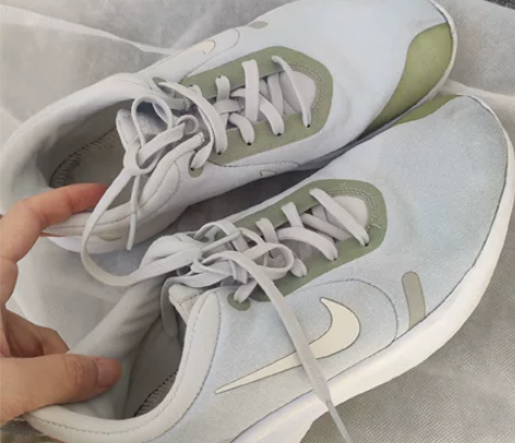 Nike/耐克正品运动低帮时尚轻便舒适跑步...