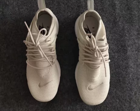 Nike Air Presto 跑步鞋 8...