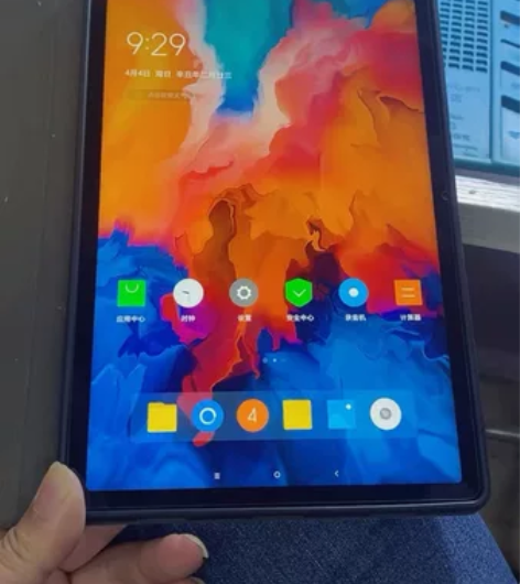 联想小新pad,型号TB-J606F 4+...