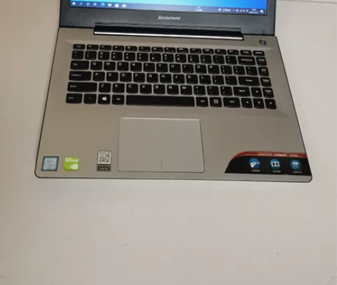 联想ideapad 300s14isk笔记...