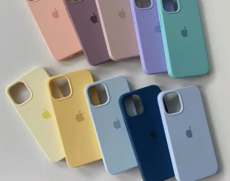 全包iPhone14液态13手机壳苹果11...