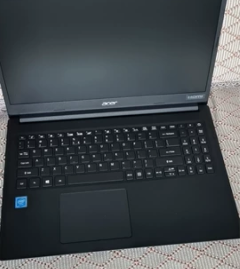 宏碁墨舞EX215    N4120/4G...