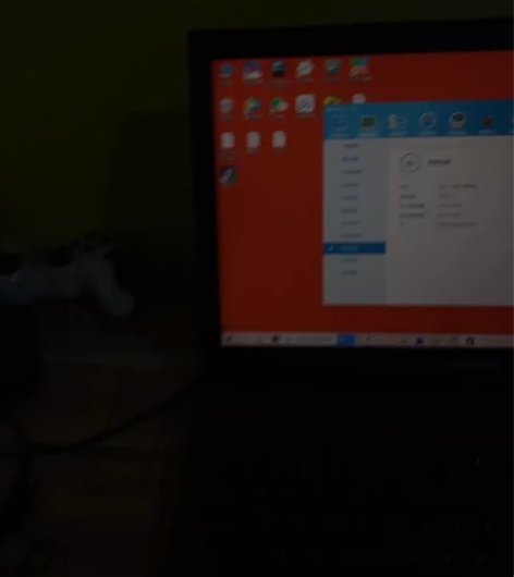 电脑网上买的   半年左右 平时不怎么用 ...