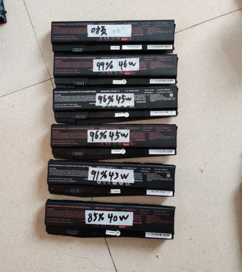 神舟 N850BAT-6 战神Z7M-KP...