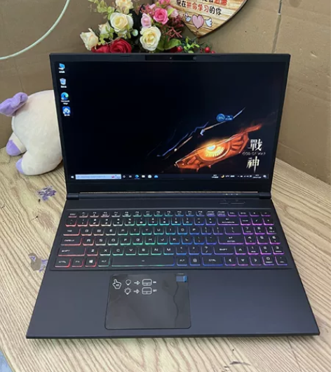 战神Z7/i5-9300H四核/GTX16...