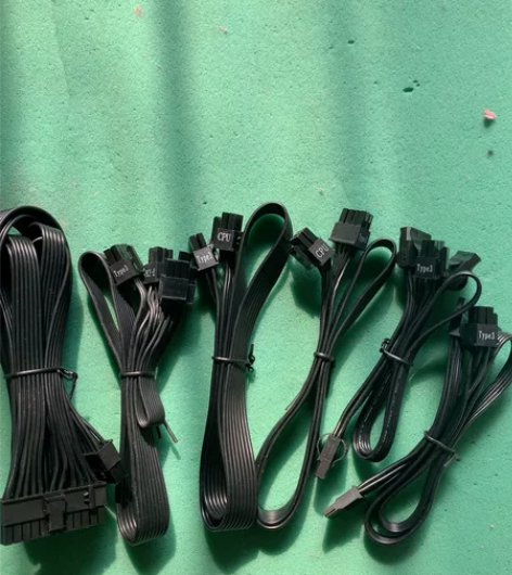 长城g6模组线新的没用过 一套 感兴趣的话...