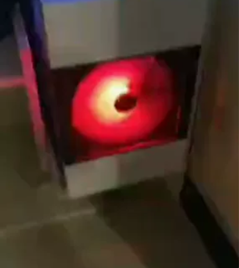 长城阿基米德KM-1纯白机箱 巨能装的宽体...