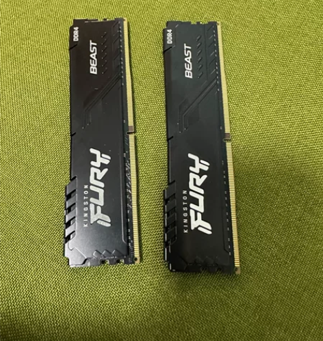 金士顿 (Kingston) FURY 3...