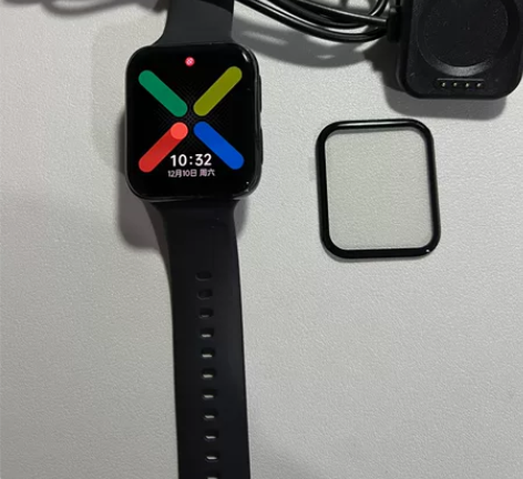 oppo watch二代 42mm 蓝牙版...