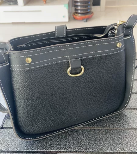 女士单肩斜挎包 感兴趣的话点“我想要”和我...