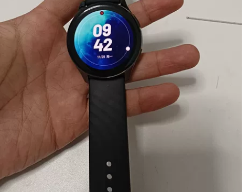 一加手表 自用手表，非全新功能正常成色如图...