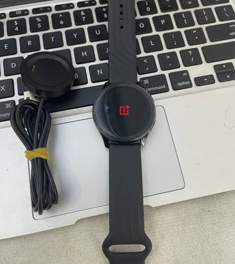 一加 手表 OnePlus Watch E...