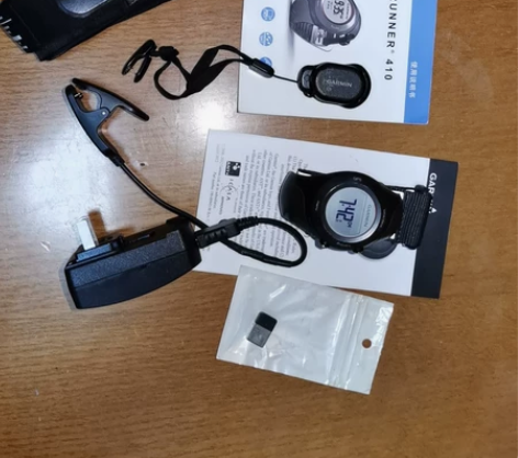 运动手表 佳明GARMIN foreru...