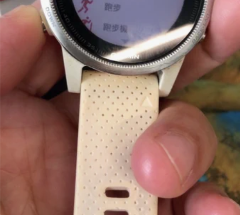 佳明运动手表,Fenix 5S,香港专柜购...