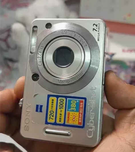 索尼W55 全新电池