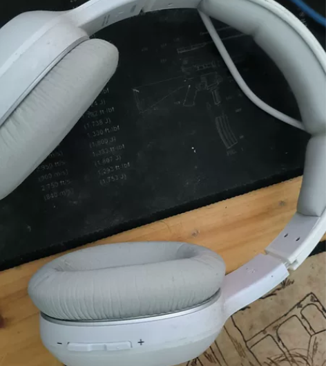 漫步者w800bt 成色自己看 没包装没袋...