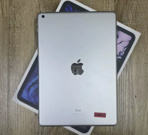 （急出） 个人闲置iPad2019款7代1...