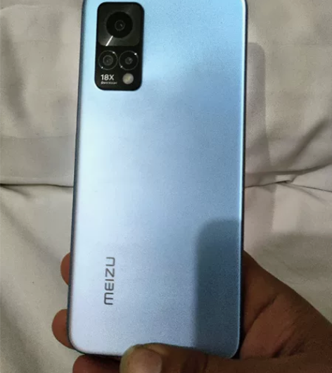 魅族18x玄，原装无拆修无暗病，性能颜值好...