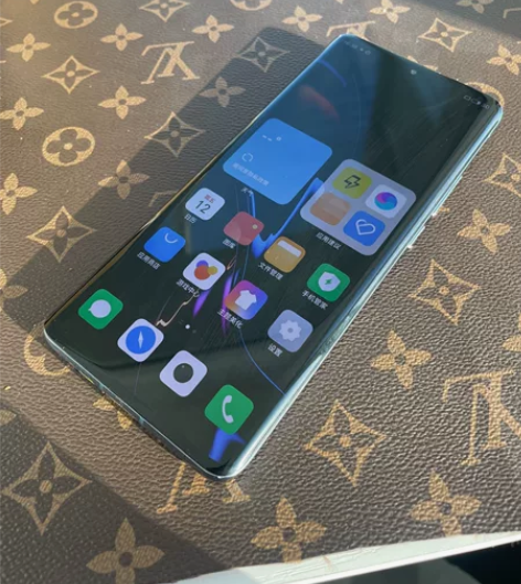 【魅族18pro】 【8+128】 骁龙...