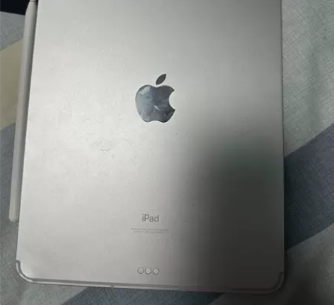 iPadpro2021 256g插卡版wi...