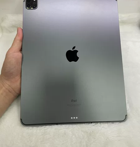 ipadpro2021款12.9寸256g...