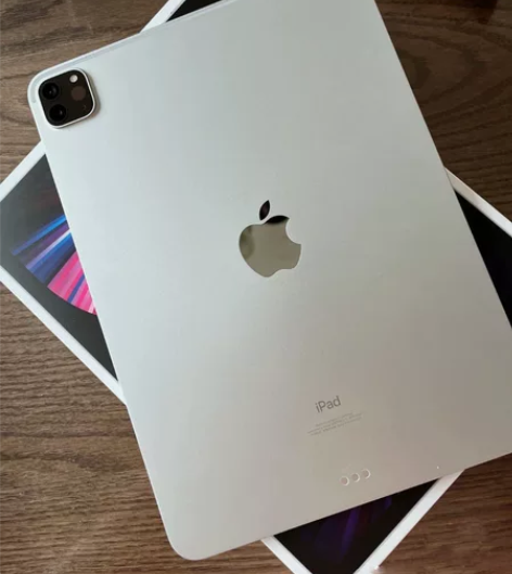 Apple/苹果 iPad Pro平板电脑...