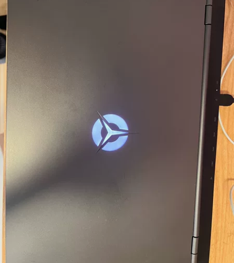 联想拯救者y7000p，实体店万达购入，游...