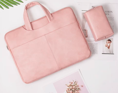 笔记本电脑包适用苹果mac联想小新华为ma...