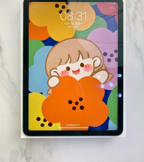 97新M1 iPad Pro2021款12...