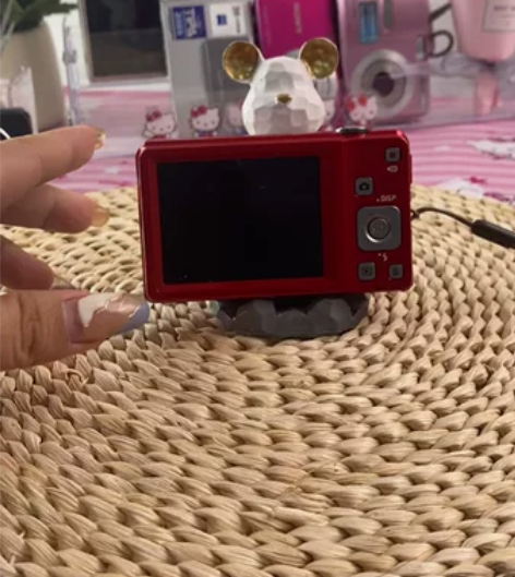 卡西欧zS6 实价 摄录一体卡片机 161...