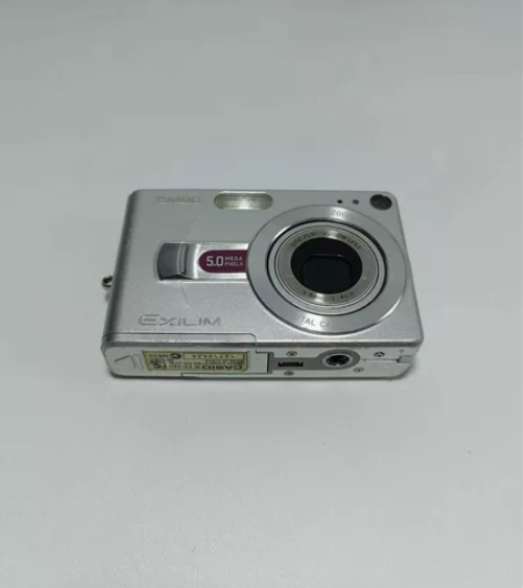 卡西欧z50  网红款稀有货仅此一台， 屏...