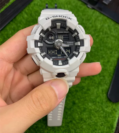 卡西欧GST-B400 自定义97新  喜...