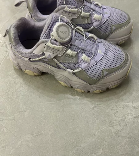 斐乐儿童老爹鞋，33码，成色如图，可小刀！...