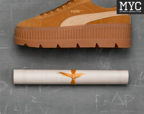 【MYC】彪马/PUMA Fenty Cr...