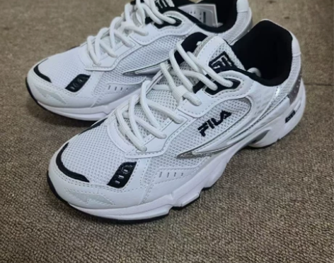 斐乐女鞋 240尺码，韩国代购购入，正品，...