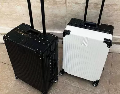 【特价】原价699行李箱女拉杆箱男学生旅行...