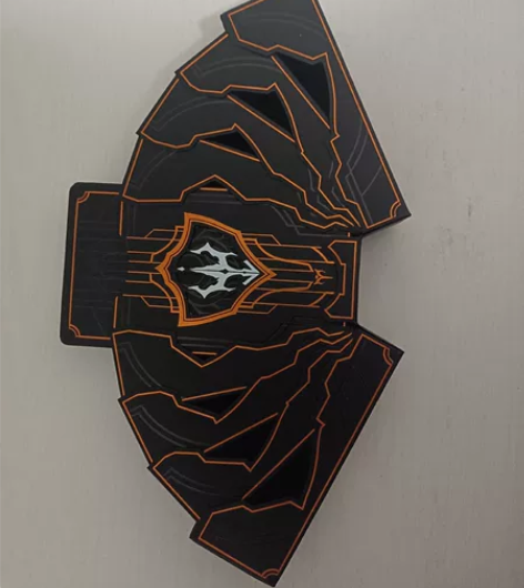 海神战戬 仅拆  279 包邮  可换牌 ...