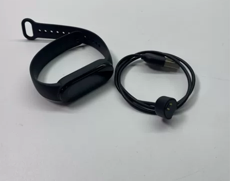 ?95新小米手环6 系列 正常使用痕迹，非...