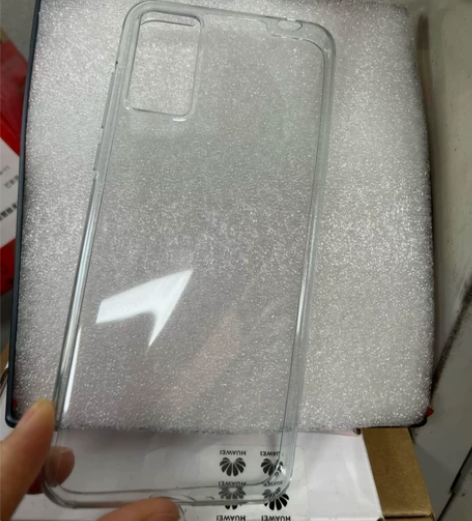 荣耀plpy4T pro原装正品保护壳 感...