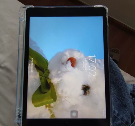 ipad 2020 wifi版128G自己...