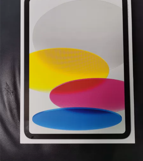 Apple iPad 10.9英寸平板电脑...