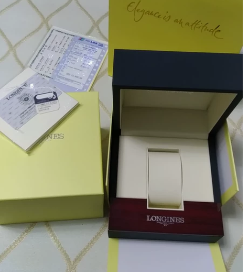 95新手表收纳盒手表盒康卡斯表盒嘉岚手表盒...