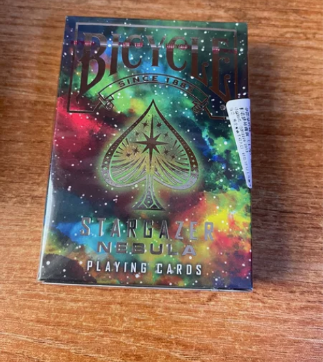 限量观星者 全球限量200副 金贴观星者星...